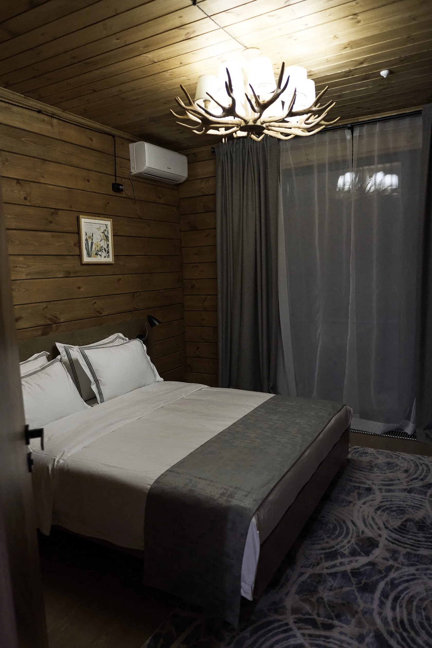 Праздничный дом «Celebrity» в Tal Resort